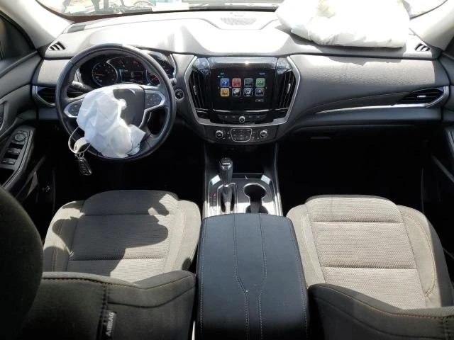 Photo 7 VIN: 1GNEVGKW3KJ303604 - CHEVROLET TRAVERSE L 