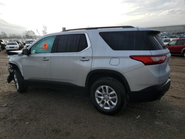 Photo 1 VIN: 1GNEVGKW3KJ310911 - CHEVROLET TRAVERSE L 