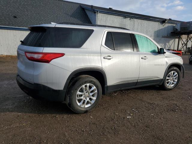 Photo 2 VIN: 1GNEVGKW3KJ310911 - CHEVROLET TRAVERSE L 