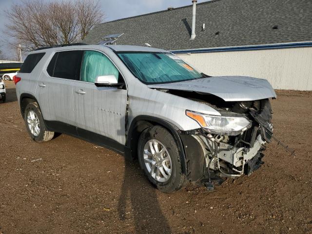 Photo 3 VIN: 1GNEVGKW3KJ310911 - CHEVROLET TRAVERSE L 