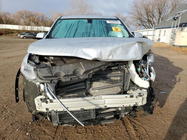 Photo 4 VIN: 1GNEVGKW3KJ310911 - CHEVROLET TRAVERSE L 