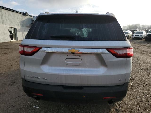 Photo 5 VIN: 1GNEVGKW3KJ310911 - CHEVROLET TRAVERSE L 