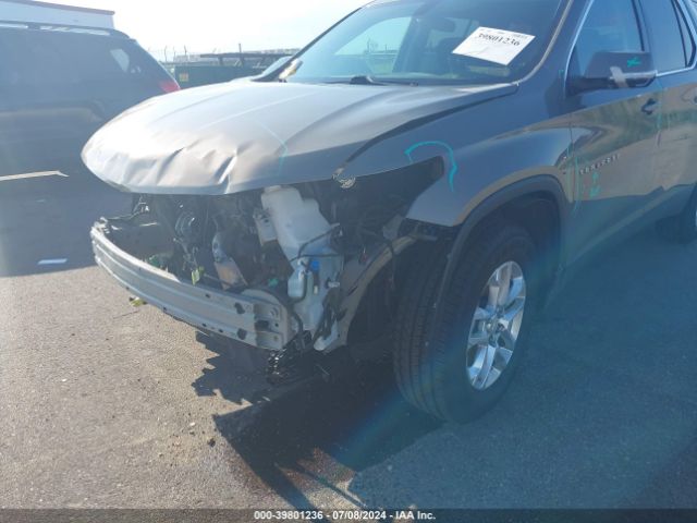 Photo 5 VIN: 1GNEVGKW3LJ105414 - CHEVROLET TRAVERSE 