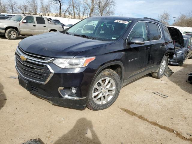 Photo 0 VIN: 1GNEVGKW3LJ169047 - CHEVROLET TRAVERSE 