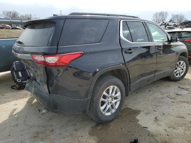 Photo 2 VIN: 1GNEVGKW3LJ169047 - CHEVROLET TRAVERSE 