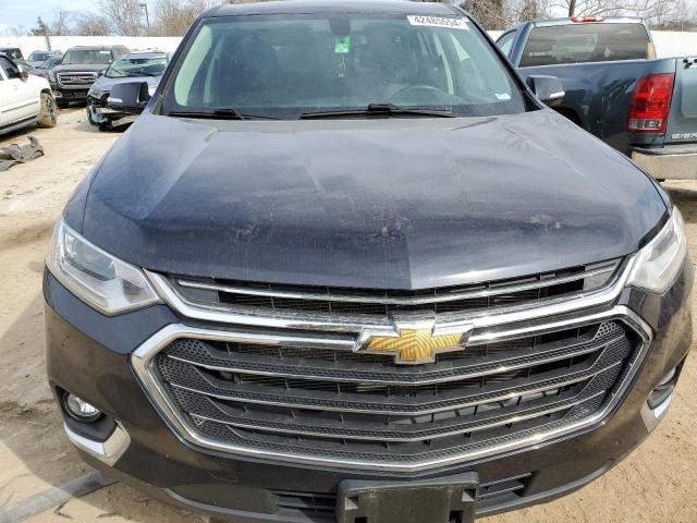 Photo 4 VIN: 1GNEVGKW3LJ169047 - CHEVROLET TRAVERSE 