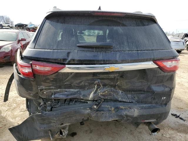 Photo 5 VIN: 1GNEVGKW3LJ169047 - CHEVROLET TRAVERSE 