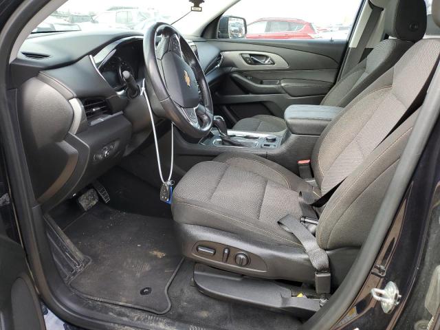 Photo 6 VIN: 1GNEVGKW3LJ169047 - CHEVROLET TRAVERSE 