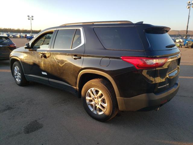 Photo 1 VIN: 1GNEVGKW3LJ179464 - CHEVROLET TRAVERSE L 