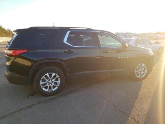 Photo 2 VIN: 1GNEVGKW3LJ179464 - CHEVROLET TRAVERSE L 