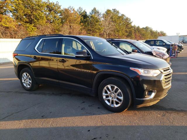 Photo 3 VIN: 1GNEVGKW3LJ179464 - CHEVROLET TRAVERSE L 