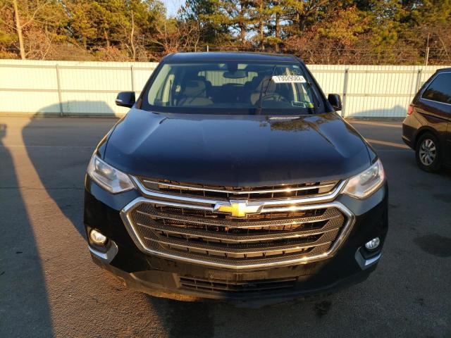 Photo 4 VIN: 1GNEVGKW3LJ179464 - CHEVROLET TRAVERSE L 