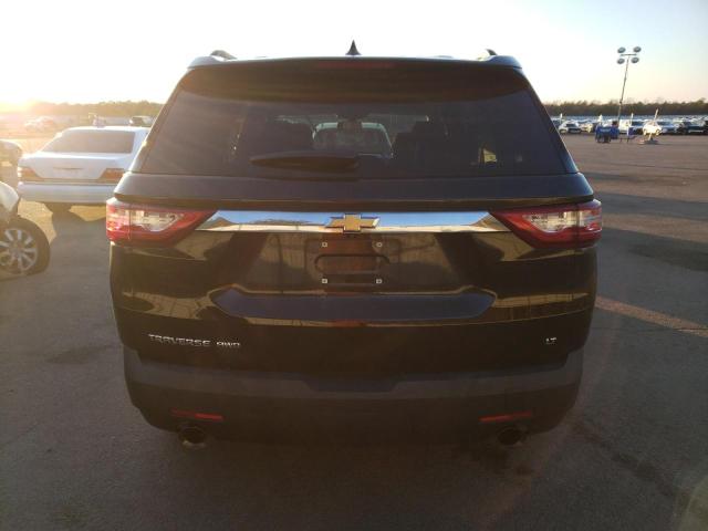 Photo 5 VIN: 1GNEVGKW3LJ179464 - CHEVROLET TRAVERSE L 