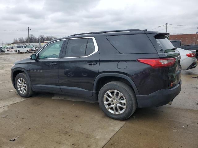 Photo 1 VIN: 1GNEVGKW3LJ179464 - CHEVROLET TRAVERSE L 