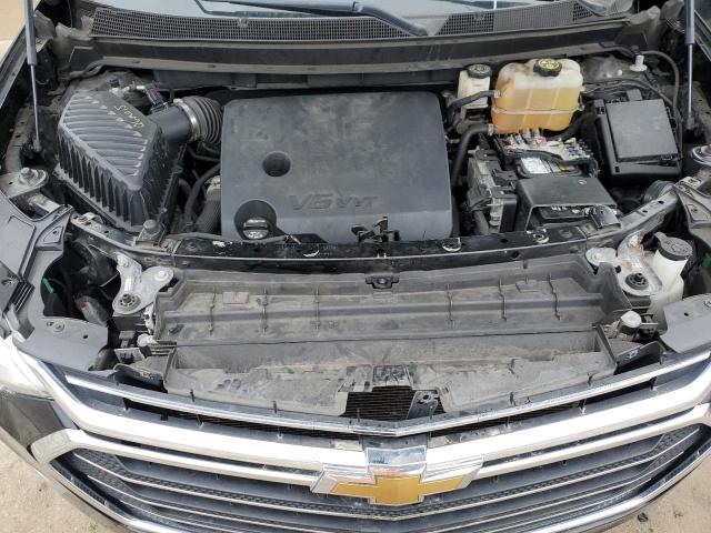 Photo 11 VIN: 1GNEVGKW3LJ179464 - CHEVROLET TRAVERSE L 