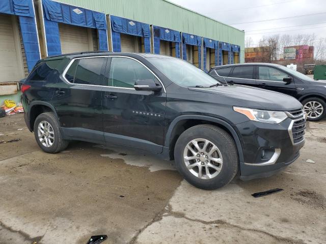 Photo 3 VIN: 1GNEVGKW3LJ179464 - CHEVROLET TRAVERSE L 