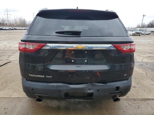 Photo 5 VIN: 1GNEVGKW3LJ179464 - CHEVROLET TRAVERSE L 