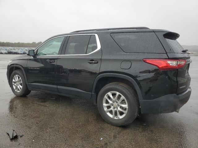 Photo 1 VIN: 1GNEVGKW3LJ280990 - CHEVROLET TRAVERSE L 