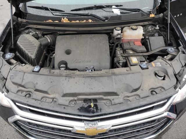 Photo 11 VIN: 1GNEVGKW3LJ280990 - CHEVROLET TRAVERSE L 