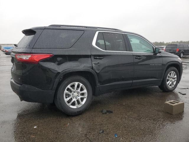 Photo 2 VIN: 1GNEVGKW3LJ280990 - CHEVROLET TRAVERSE L 