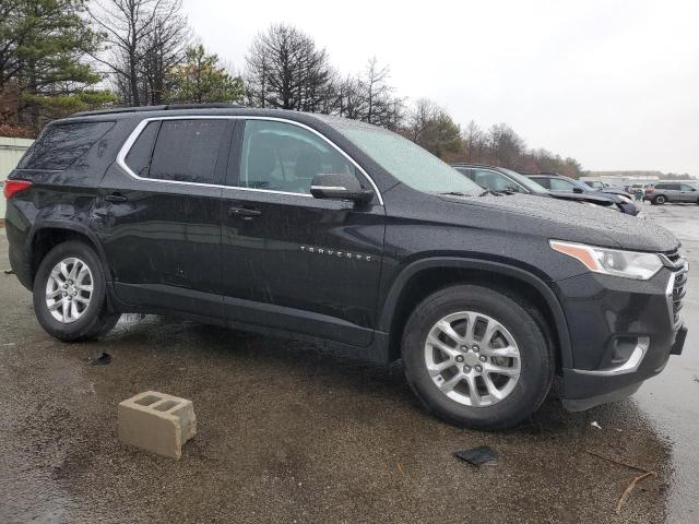 Photo 3 VIN: 1GNEVGKW3LJ280990 - CHEVROLET TRAVERSE L 