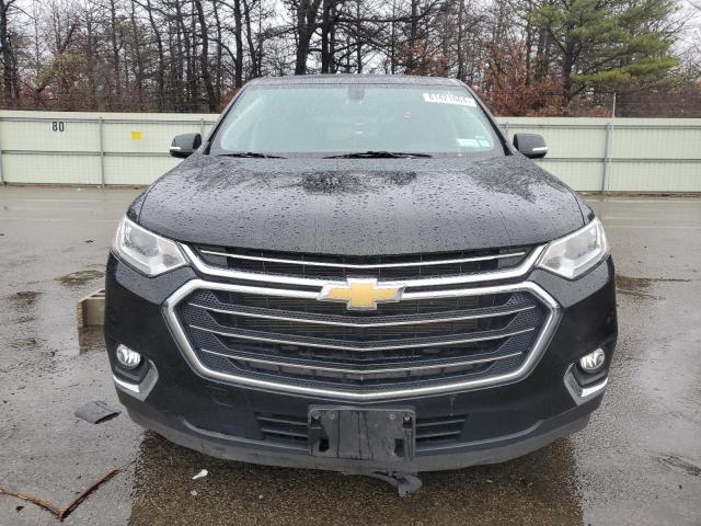 Photo 4 VIN: 1GNEVGKW3LJ280990 - CHEVROLET TRAVERSE L 