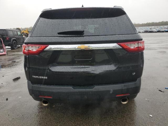 Photo 5 VIN: 1GNEVGKW3LJ280990 - CHEVROLET TRAVERSE L 