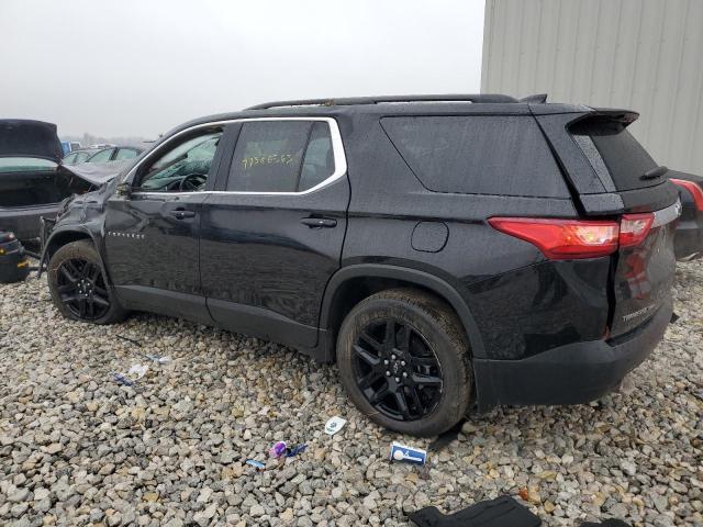 Photo 1 VIN: 1GNEVGKW3MJ103597 - CHEVROLET TRAVERSE 