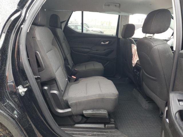 Photo 10 VIN: 1GNEVGKW3MJ103597 - CHEVROLET TRAVERSE 