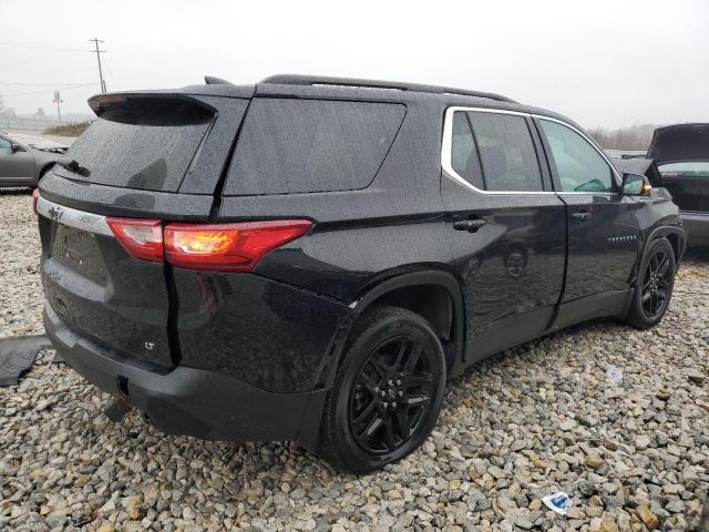 Photo 2 VIN: 1GNEVGKW3MJ103597 - CHEVROLET TRAVERSE 