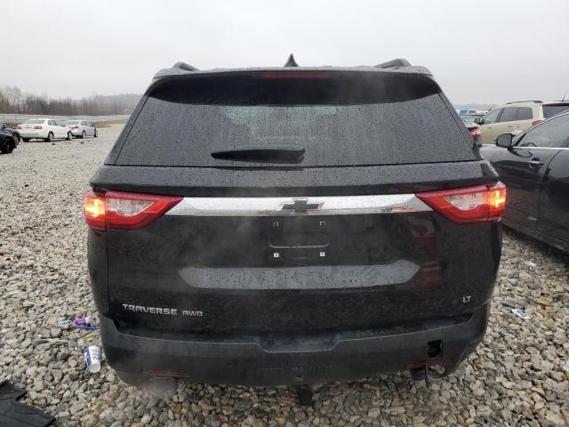 Photo 5 VIN: 1GNEVGKW3MJ103597 - CHEVROLET TRAVERSE 