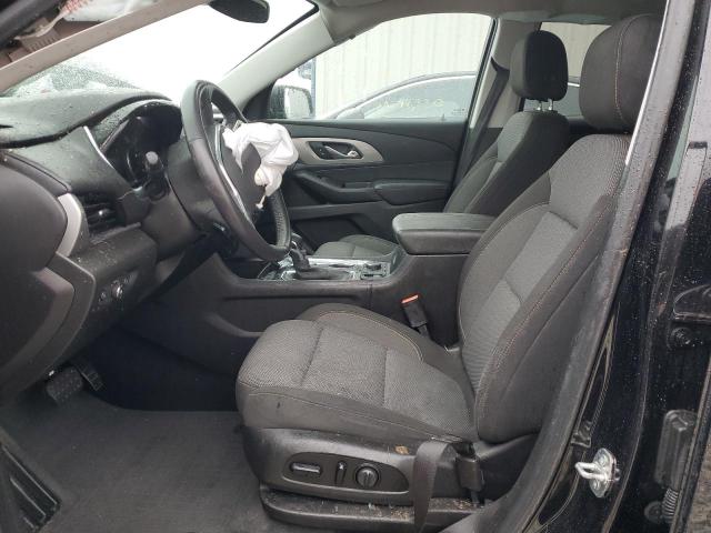 Photo 6 VIN: 1GNEVGKW3MJ103597 - CHEVROLET TRAVERSE 