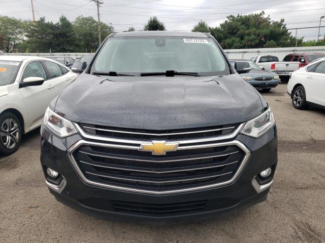 Photo 4 VIN: 1GNEVGKW3MJ112378 - CHEVROLET TRAVERSE 