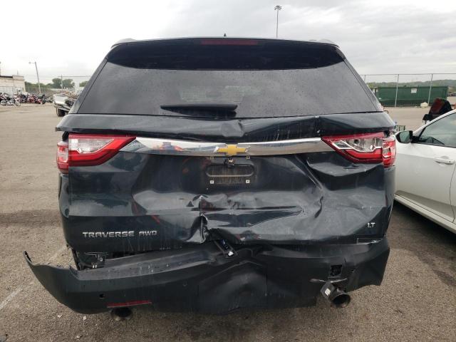 Photo 5 VIN: 1GNEVGKW3MJ112378 - CHEVROLET TRAVERSE 