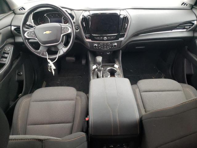 Photo 7 VIN: 1GNEVGKW3MJ112378 - CHEVROLET TRAVERSE 