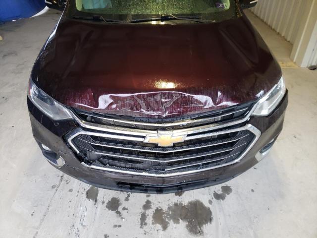 Photo 11 VIN: 1GNEVGKW3MJ141914 - CHEVROLET TRAVERSE 