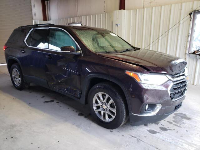 Photo 3 VIN: 1GNEVGKW3MJ141914 - CHEVROLET TRAVERSE 