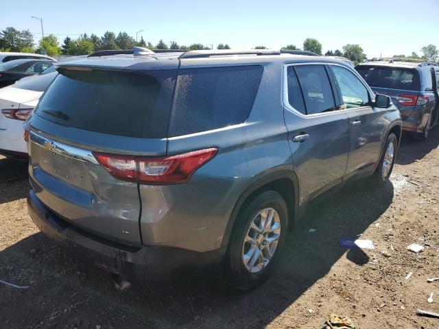 Photo 2 VIN: 1GNEVGKW3MJ148474 - CHEVROLET TRAVERSE 