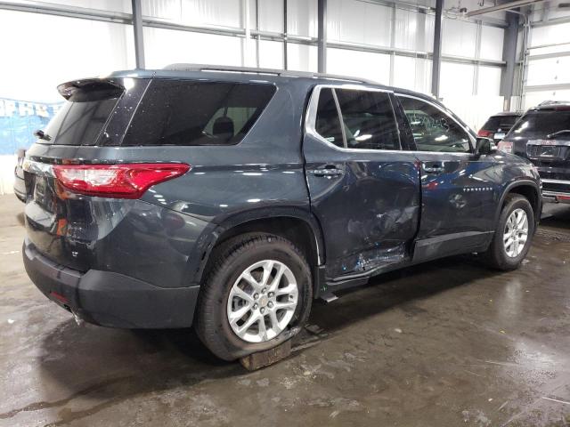 Photo 2 VIN: 1GNEVGKW3MJ247747 - CHEVROLET TRAVERSE 