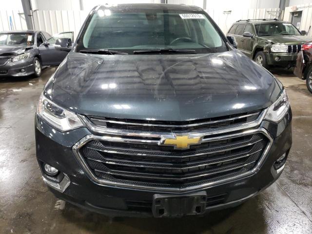 Photo 4 VIN: 1GNEVGKW3MJ247747 - CHEVROLET TRAVERSE 