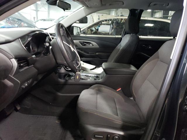 Photo 6 VIN: 1GNEVGKW3MJ247747 - CHEVROLET TRAVERSE 