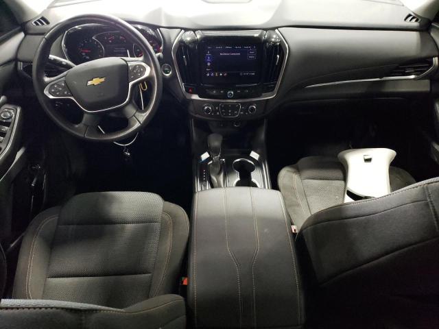 Photo 7 VIN: 1GNEVGKW3MJ247747 - CHEVROLET TRAVERSE 