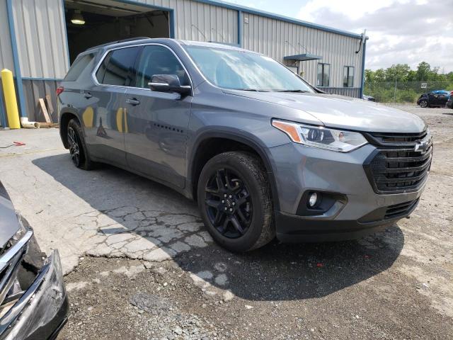 Photo 3 VIN: 1GNEVGKW3MJ248302 - CHEVROLET TRAVERSE 