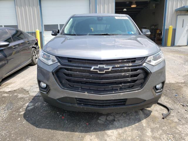 Photo 4 VIN: 1GNEVGKW3MJ248302 - CHEVROLET TRAVERSE 