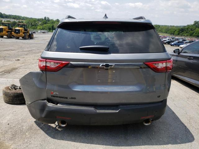 Photo 5 VIN: 1GNEVGKW3MJ248302 - CHEVROLET TRAVERSE 