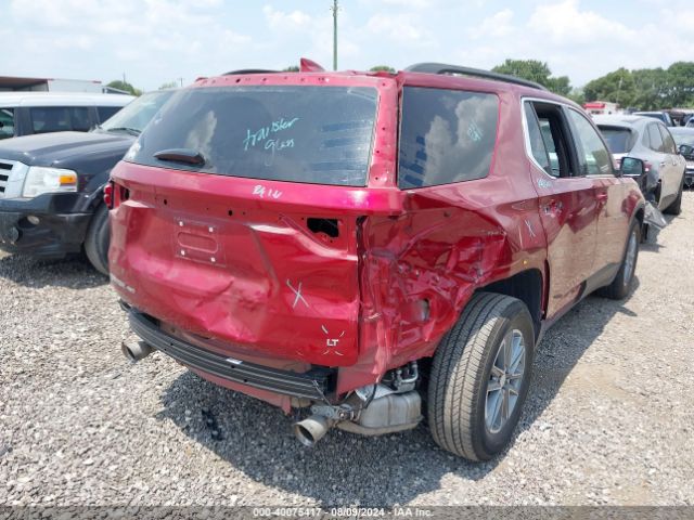 Photo 5 VIN: 1GNEVGKW3PJ136670 - CHEVROLET TRAVERSE 