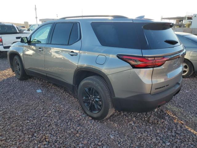 Photo 1 VIN: 1GNEVGKW3PJ186064 - CHEVROLET TRAVERSE 