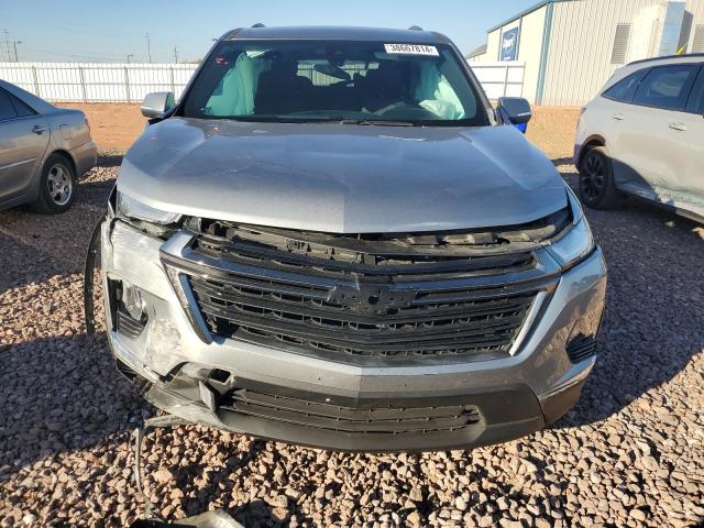 Photo 4 VIN: 1GNEVGKW3PJ186064 - CHEVROLET TRAVERSE 