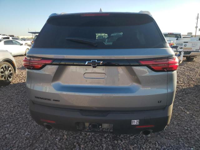 Photo 5 VIN: 1GNEVGKW3PJ186064 - CHEVROLET TRAVERSE 