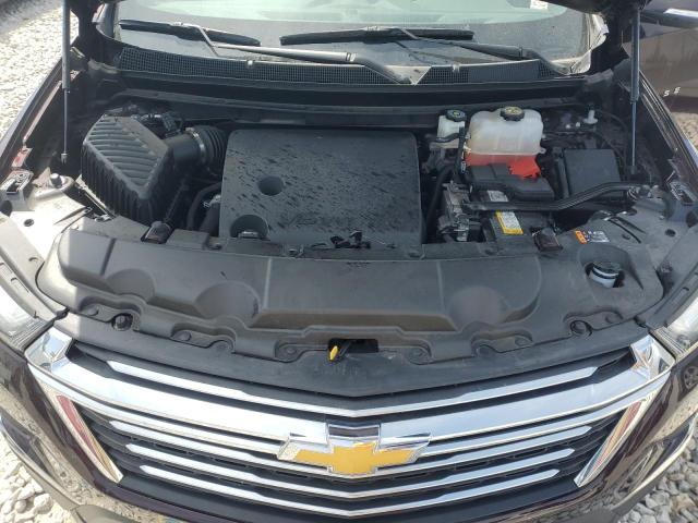 Photo 11 VIN: 1GNEVGKW3PJ213912 - CHEVROLET TRAVERSE L 